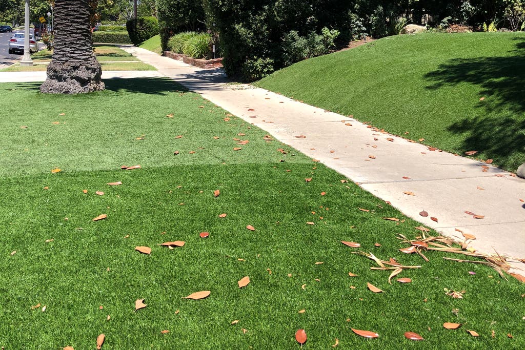 landscape artificial grass 47
