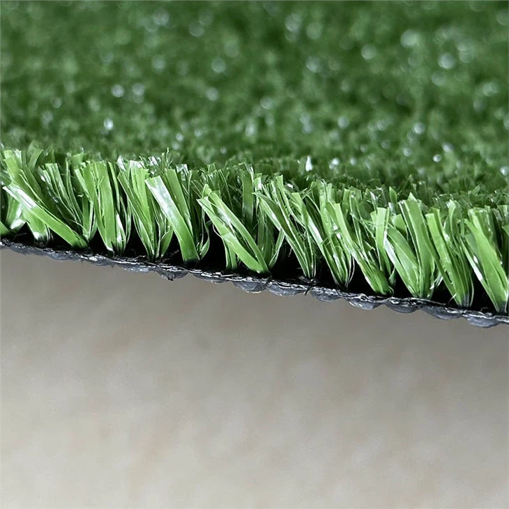 10mm pp Decoration Fake Grass
